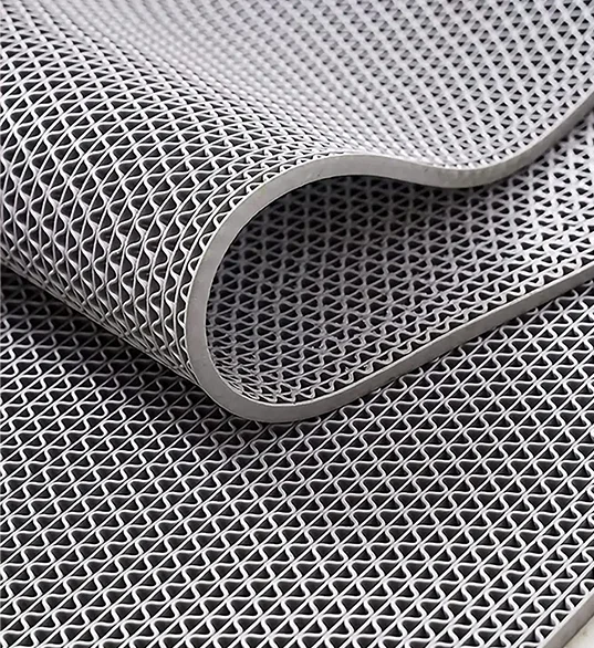 Flooring and Anti-slip Mats